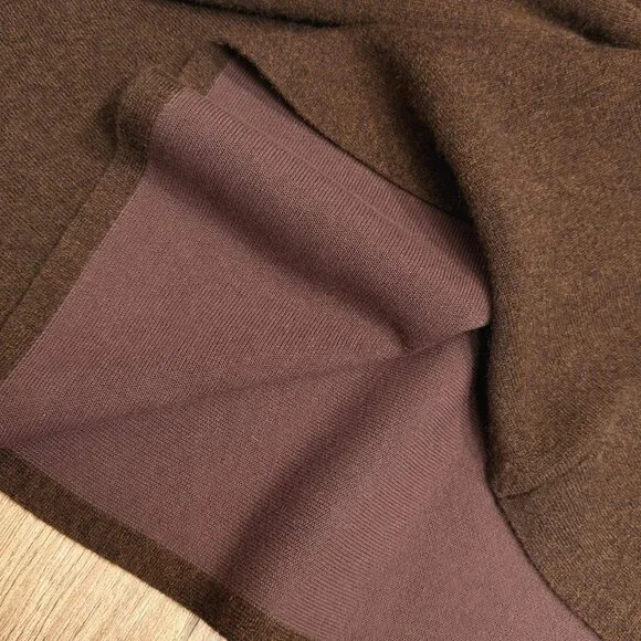 Loro Piana knitted midi skirt - Picture 8 of 8